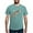 Sea Foam, variant on CafePress - Desertiguana076 Men's Comfort Colors® T Shirt - Mens Comfort Colors Shirt