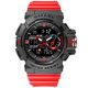 thumbnail image 1 of Relojes para hombre Reloj deportivo multifunción militar S-Shock LED digital, 1 of 7