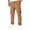 42#Khaki, variant on Ftwytp Joggers Trousers for Men Cargo Pants Work Wear Trouser Loose Sports Sweatpants Casual Multi Pockets Jogging Tracksuit Bottoms Drawstring Outdoor Pant