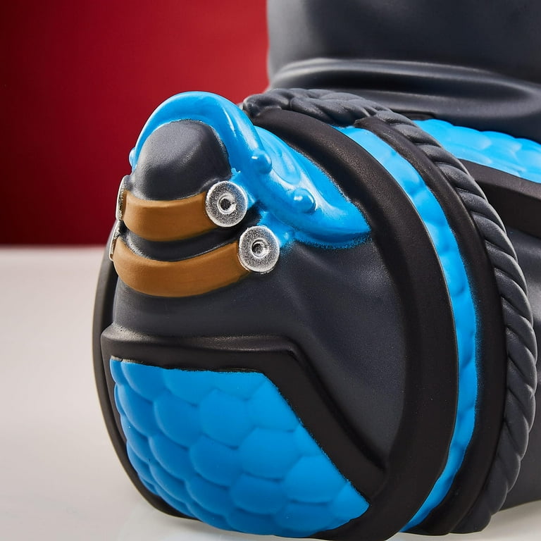 TUBBZ First Edition Sub-Zero Collectible Vinyl Rubber Duck Figure