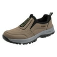 thumbnail image 1 of Espadrilles Respirantes pour Hommes, Chaussures de Randonnée pour Extérieur Club C Vintage -54601 Activités de Randonnée, 1 of 9