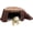 D, variant on Reptile Hide Cave - Naturalistic Terrarium Décor for Reptiles and Amphibians, Safe & Comfortable Hideout