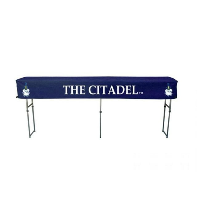 Rivalry RV157-4500 Housse de Table avec Auvent Citadel