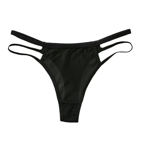

Underwear Women Seamless Bikini Soft Hipster Panty Panties For Women