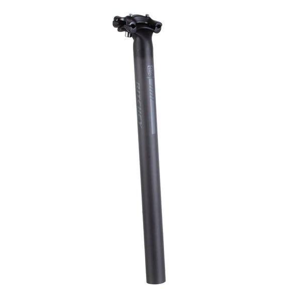 Ritchey Comp Carbon Seatpost 27.2 350mm 25mm Offset Black 2 Bolt Design