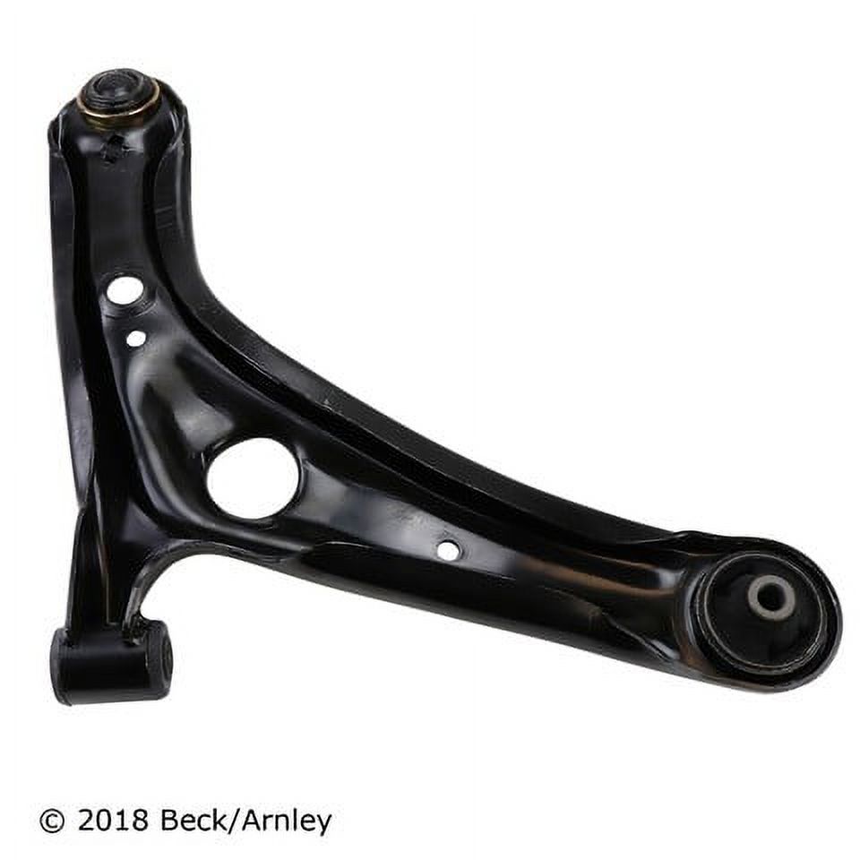 BeckArnley 102-5419 Control Arm With Ball Joint