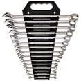 thumbnail image 6 of GEARWRENCH 15 Pc. 12 Pt. Long Pattern Combination Wrench Set, SAE - 81901, 6 of 7