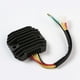 thumbnail image 4 of 32800-24501 Motorcycle Voltage Regulator Rectifier for Suzuki GS GSX, 4 of 5