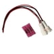 thumbnail image 5 of 2x de cables de alimentación, accesorio de conector de enchufe para 850X2 RMAX4 con 4 piezas de repuesto de engarzado termorretráctil DYNWAVEMX Cable de alimentación, 5 of 7