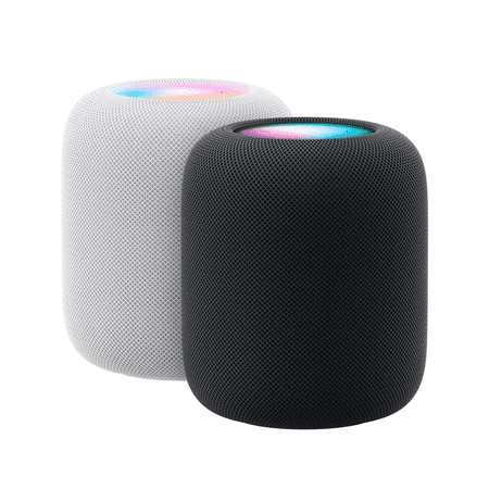 Apple HomePod (2nd Generation) - Midnight