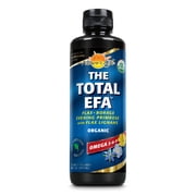 The Total EFA by Health From The Sun - 16 Fluid Ounces