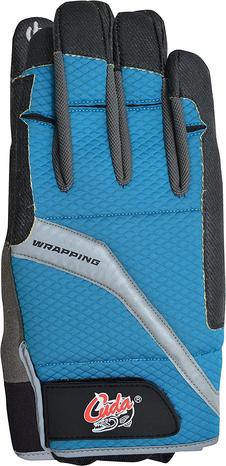 Camillus Offshore Gloves 2XL