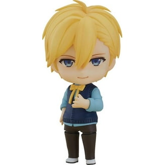 Preview de la Nendoroid de Ryunosuke Tanaka de Haikyu!! por Orange Rouge