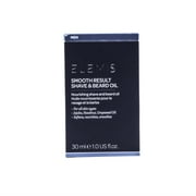 ELEMIS Smooth Result Shave and Beard Oil 1 Oz
