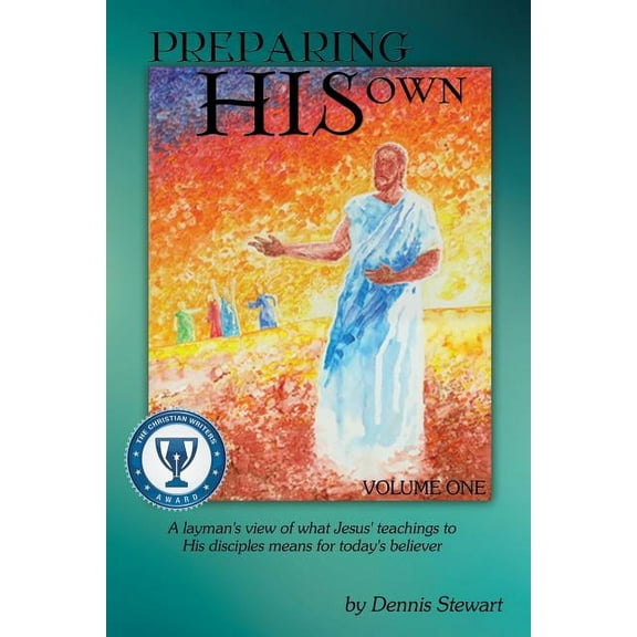 Preparing His Own Volume One, (Paperback)