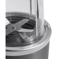 thumbnail image 3 of Licuadora personal nutribullet 600W para batidos y batidos, 3 of 7