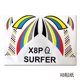 thumbnail image 5 of Modelo de avión RC, modelo de avión de ala fija, accesorios para aviones Su27, F22, J10, Surfer X8, Alfa, Cessna, Amx, pegatinas exquisitas, 5 of 5
