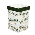 thumbnail image 3 of Cypress Ceramic Travel Cup, 17 OZ. ,w/box, Love Joy Peace, 3 of 3