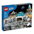 thumbnail image 4 of Set LEGO City Base de Investigación Lunar, 4 of 4