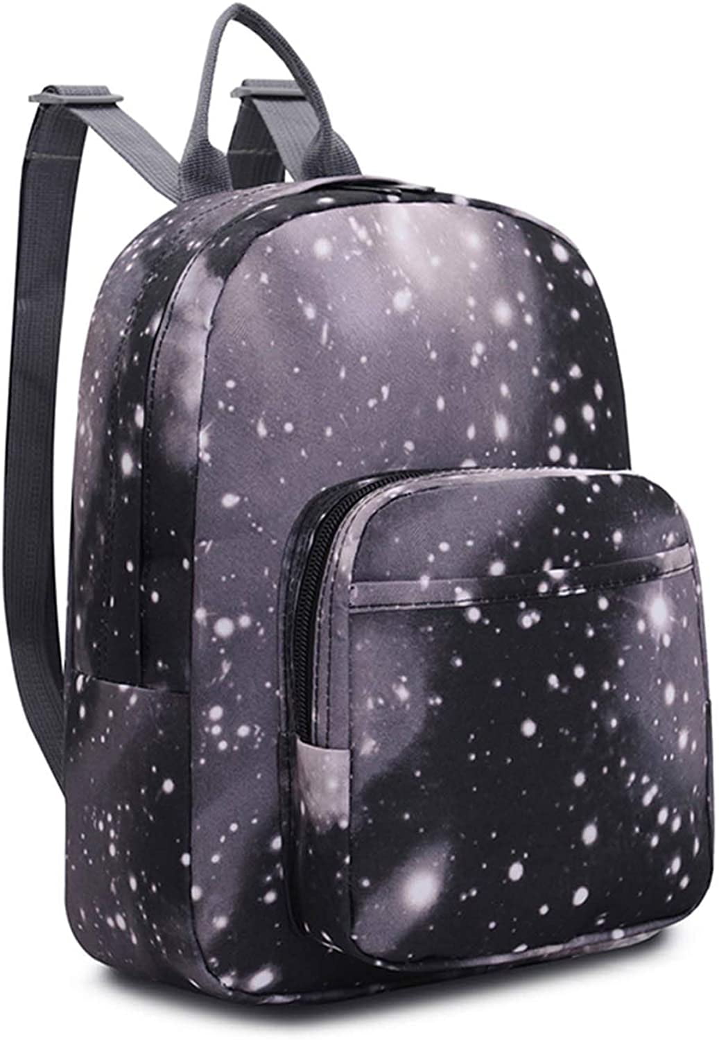 Bravo BTS Mini Backpack 11 (Galaxy Black)