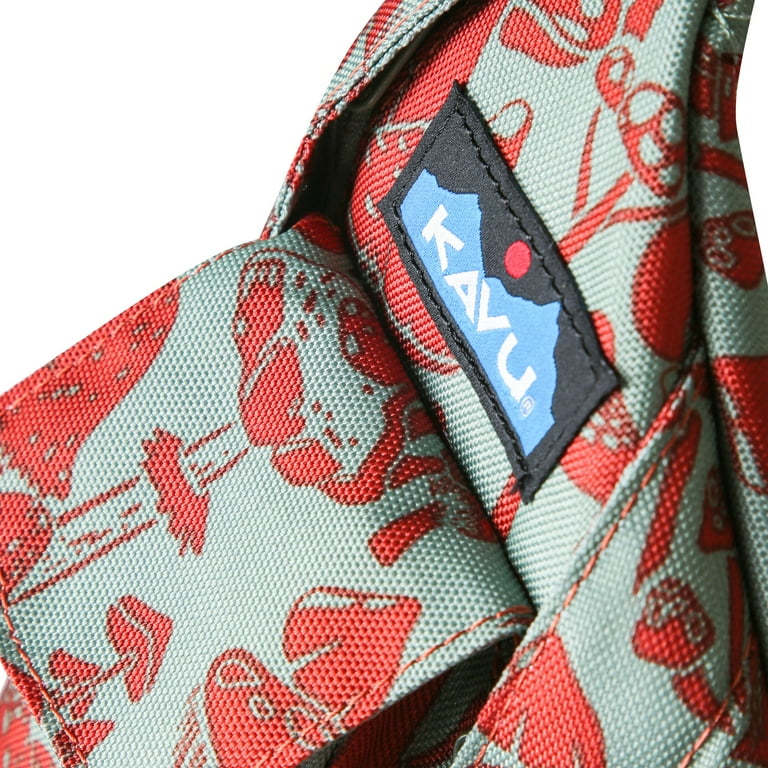 Kavu mushroom bag sale