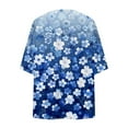 thumbnail image 5 of NJDVHB Cardigan d'Hiver pour Femmes, Blouse Décontractée à Manches Longues avec Poche, 5 of 5