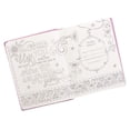 thumbnail image 3 of My Creative Bible Pink Salsa Hardcover, 3 of 5
