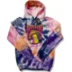 thumbnail image 1 of Hoodie Hongo Spitfire Tie Dye, 1 of 4