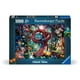 thumbnail image 2 of Rompecabezas Ravensburger Dean Macadam Casi todo el mundo está loco, 2 of 7
