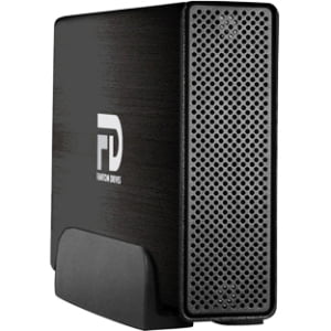 Micronet Fantom Drives 3TB Desktop External Hard (Best 3tb External Hard Drive Mac)