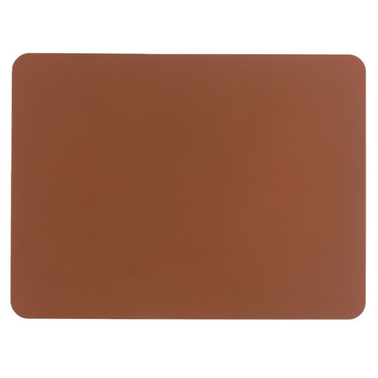 Xinhuadsh Table Mat Resin Crafts Silicone Mat ,Epoxy Projects Craft Mat  Heat-resistant Silicone Table Protector for Resin Art Diy Crafts Epoxy