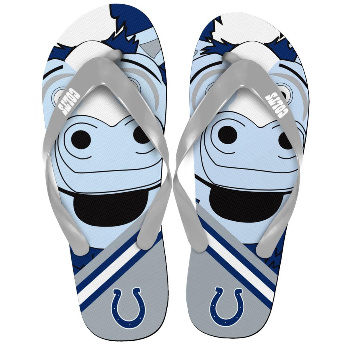 nfl flip flops
