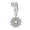 Sunflower 3, variant on Yammee Comfortable No Piercing Belly Button Clip Stylish Navel Ring Women Body Jewelry Fashionable Accessory for Parties