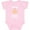 AD-Pink, variant on Inktastic Future Project Manager Occupation Boys or Girls Baby Bodysuit