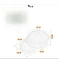 thumbnail image 2 of Hot Sale!Hat Bag On Mesh Bag Hat Washer Hat Bag For Use With Hat Organizer Washing Hat Rack, 2 of 5