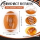 thumbnail image 2 of Pelotas de fútbol inflables YOTHORN, 6 unidades, 41 cm, juguetes para piscina al aire libre, 2 of 7