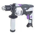 thumbnail image 1 of Taladro Rotomartillo 850w 4800/16000rpm 110v Industrial Neo gris, 1 of 5