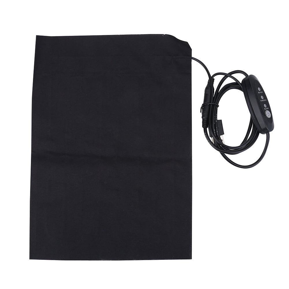 Usb heated pillow 2025