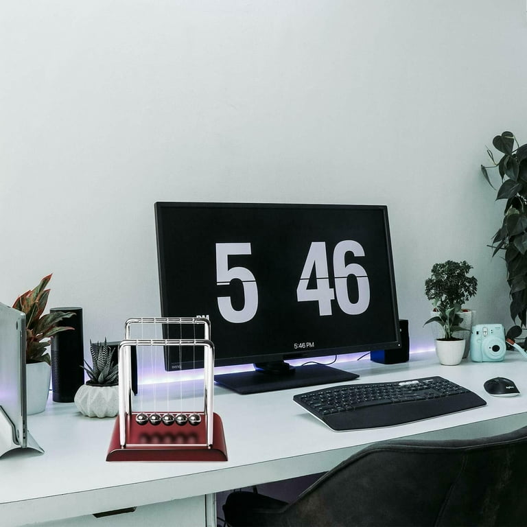 Gravity hotsell desk toy