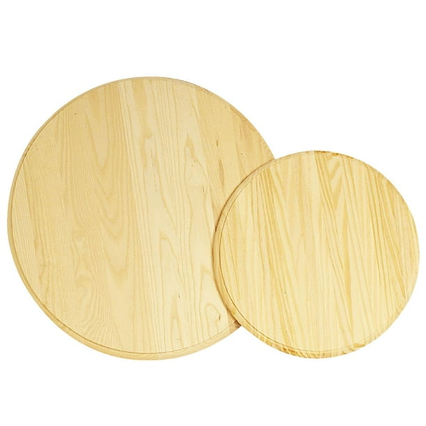 Waddell 3 4 In X 21 75 Dia Round Table Top 2924p Com X 21 75 In Dia Round Table Top, Wood Table Top Round