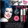 Hard Candy Showgirl Halloween Makeup Kit, 1ct