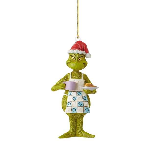 Elfo verde de Navidad Árbol de Navidad Ornamento Dibujos animados Colgando Portátil para regalo de vacaciones Hugtrwg Para estrenar