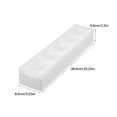 thumbnail image 3 of Molde de pastel de Fondant Bearachild 5 rejillas HA081454-00B, 3 of 6