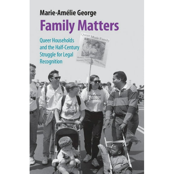 Studies in Legal History Family Matters, (Hardcover)