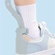 thumbnail image 3 of Ayudante para calzarse los zapatos Ayudante portátil para calzarse los zapatos con mango corto Ayudante para levantarse los zapatos Calzador de plástico fácil de usar para hombres y mujeres, 3 of 7
