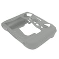 thumbnail image 5 of Drone Controller Protective Skin Silicone Sleeve Case Guard Replacement for DJI Mini 3 Pro Grey, 5 of 8
