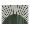 thumbnail image 5 of WYYP Bauhaus Solarpunk Art Deco Wooden Puzzle Challenging Wood Puzzles Gift 300 PCS, 5 of 6