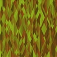 thumbnail image 1 of Ahgly Company Machine Washable Indoor Square Transitional Pistachio Green Area Rugs, 8' Square, 1 of 7
