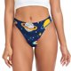 thumbnail image 1 of Balery Planets and Stars Tangas de Algodón para Mujer con Estampado – Ropa Interior Sexy, Transpirable, G-string-XX-Large, 1 of 6