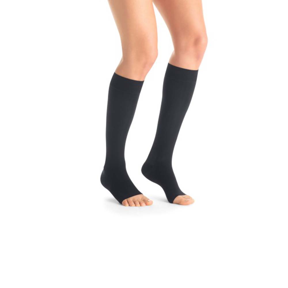 JOBST Maternity Opaque Compression 